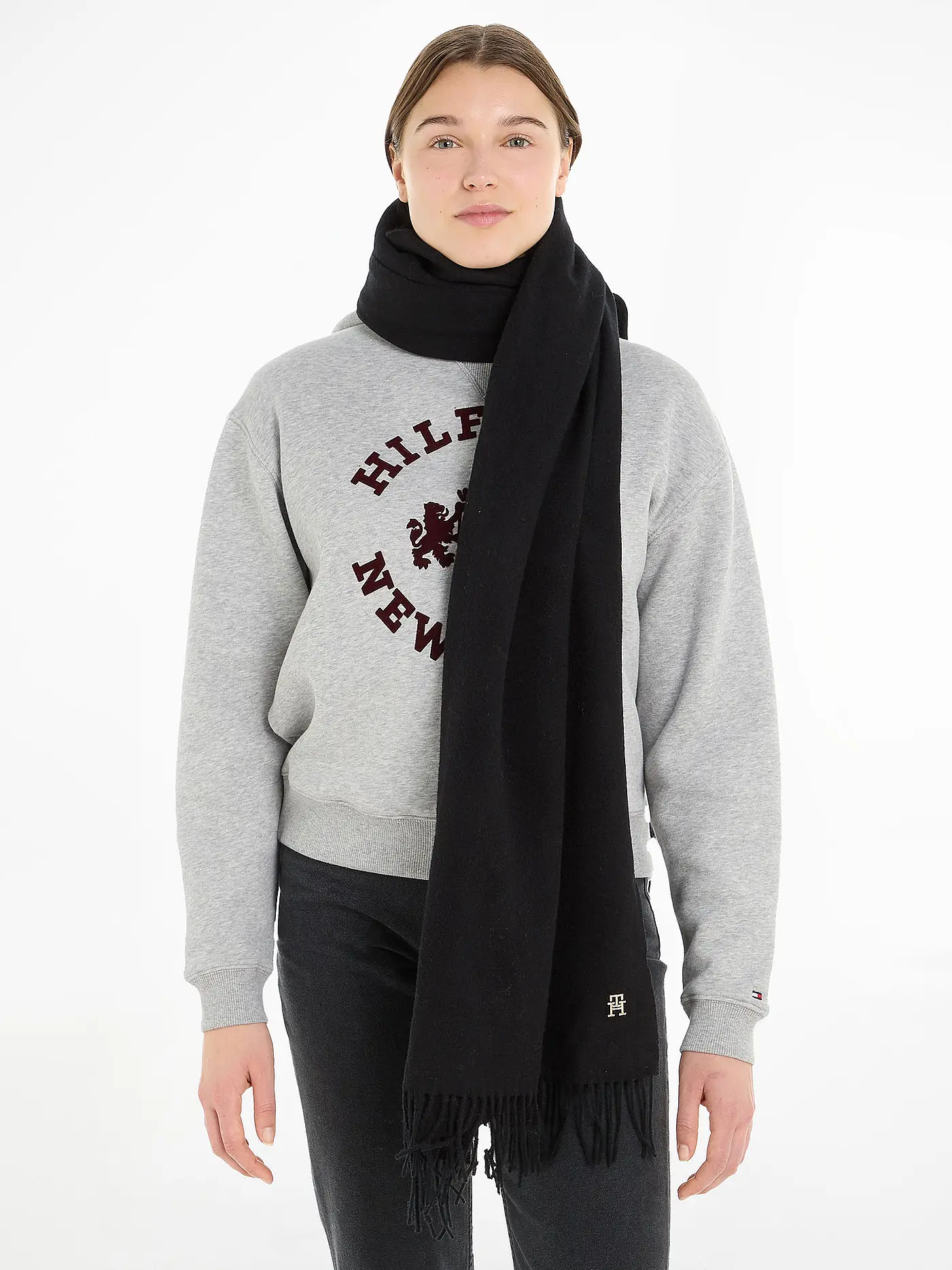 TOMMY HILFIGER | Schal | 
